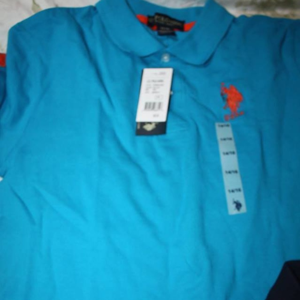 Brand new Polo Lauren shirt